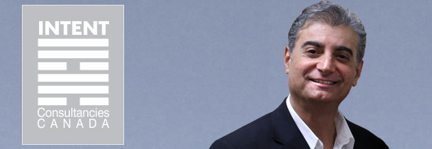 Click to go to Intent Consultancies Canada home page | Cyrus Mehta