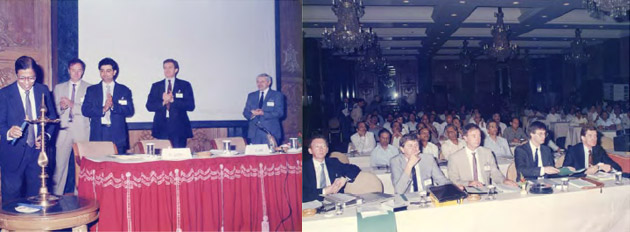 Cyrus Mehta | J. Mehta International (JMI), India